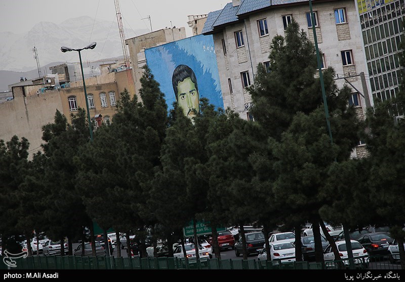 روز شهید