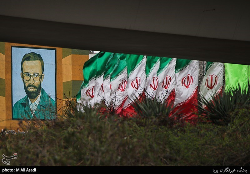 روز شهید