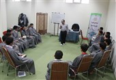 نخستین مرحله ارزیابی قاریان نوجوان "طرح اسوه" برگزار شد