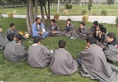 آغاز برگزاری دوره پانزدهم طرح قرآنی  "اسوه"
