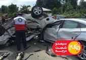 معرفی عامل قربانی شدن 200هزار ایرانی در جاده‌ها+فیلم