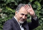 محمدعلی نجفی به کرونا مبتلا نشده است
