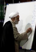 خدا به من قدرت خنداندن داد