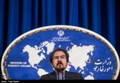 سفیر ایران در فرانسه: روزگار سختی در انتظار سیاست‌های خصمانه آمریکا خواهد بود