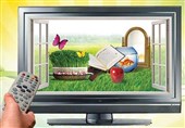 فیلم‌های سینمایی تلویزیون برای آخرین روز از تعطیلات نوروزی