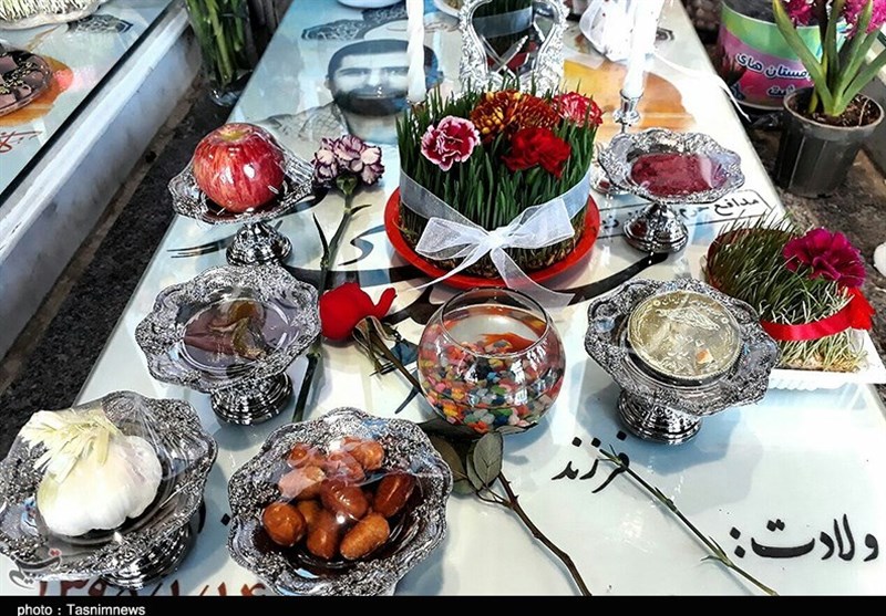 بهار 98|ویژه برنامه تحویل سال در مساجد استان اصفهان برگزار می‌شود