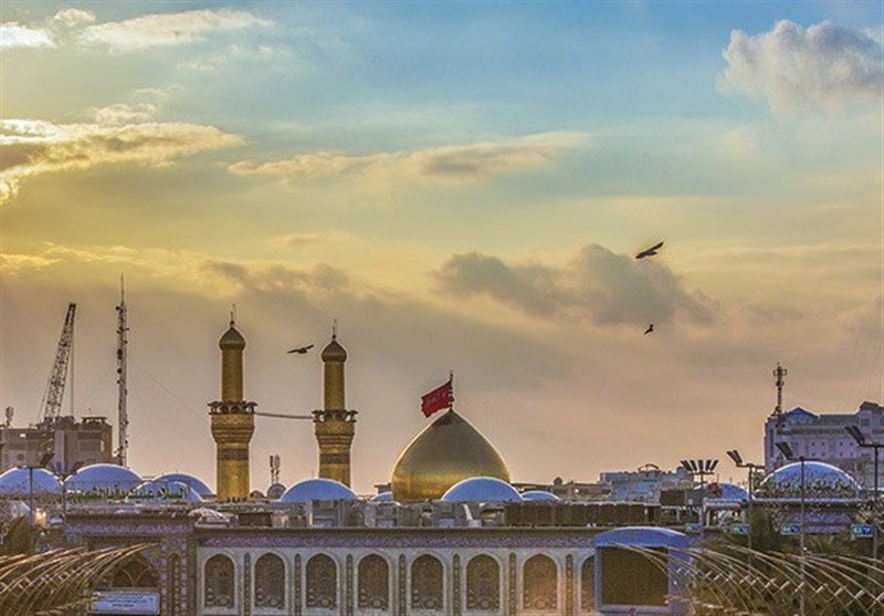 طرح امنیتی پلیس کربلا برای عاشورا/ استقرار 30 هزار نیروی پلیس در مناطق مختلف