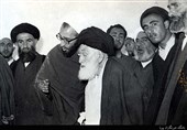 گزارش:آیت‌الله بروجردی و ممانعت از تشییع جنازه رضاشاه/لقبی که امام تنها برای مرحوم بروجردی به‌کار برد