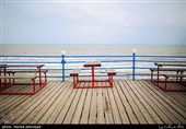 سواحل دریای خزر