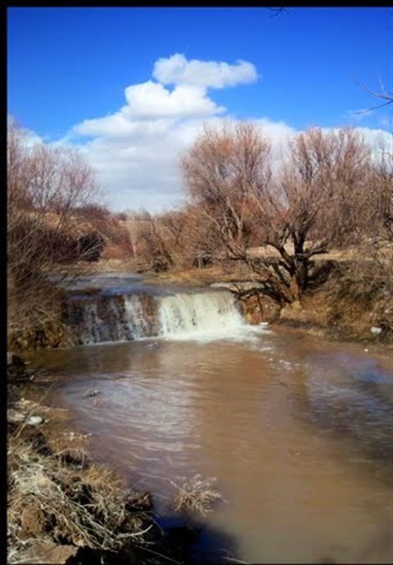 طبیعت بکرمراغه