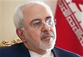 جلسه برجامی فراکسیون امید با حضور «ظریف»