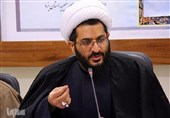 اقامه نماز شکر باران در بقاع متبرکه کشور در شب لیلةالرغائب