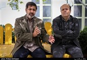 اصغر بختیاری: سیدمرتضی آوینی دنبال گمنامی بود/ ماجرای ساخت موسیقی روایت فتح
