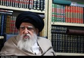 نهضت؛ نگاهی نو-19/ آیت‌الله میرسجادی: ماجرای برخورد تند امام با استاندار «بعثی»نجف/ یکی از امتیازات آیت الله خامنه‌ای صبر است؛ عِلمیت ایشان قابل انکار نیست