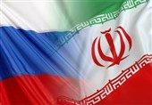محافظا البنکین المرکزیین الایرانی والروسی یؤکدان على تسهیل التبادل التجاری