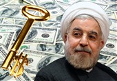 یک نماینده مجلس: وعده روحانی برای تثیبت نرخ ارز عملی نشده است