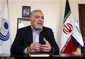 آقای وزیر صنعت، درددل این صنعتگر را بشنوید: چرا تولیدکننده ممنوع الخروج و اختلاس‎گر آزاد است؟ + فیلم