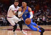 درخواست ویژه ستاره بازنشسته NBA برای المپیک 2028