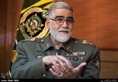 پرونده ویژه شهید صیادشیرازی-2/ امیر پوردستان: صیاد نبود، کرمانشاه سقوط می‌کرد/ تلاش افسران ارتش برای ترور شاه