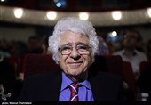 چکناواریان: خودم "کودکِ کار" هستم/ مورگان: ربع پرده‌ها برایم آشنا هستند