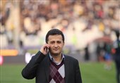 محمودزاده: با اقدام گل ریحان قاطعانه برخورد می‌شود/ اجازه نمی‌دهیم لیگ توسط یک تیم زیر سوال برود