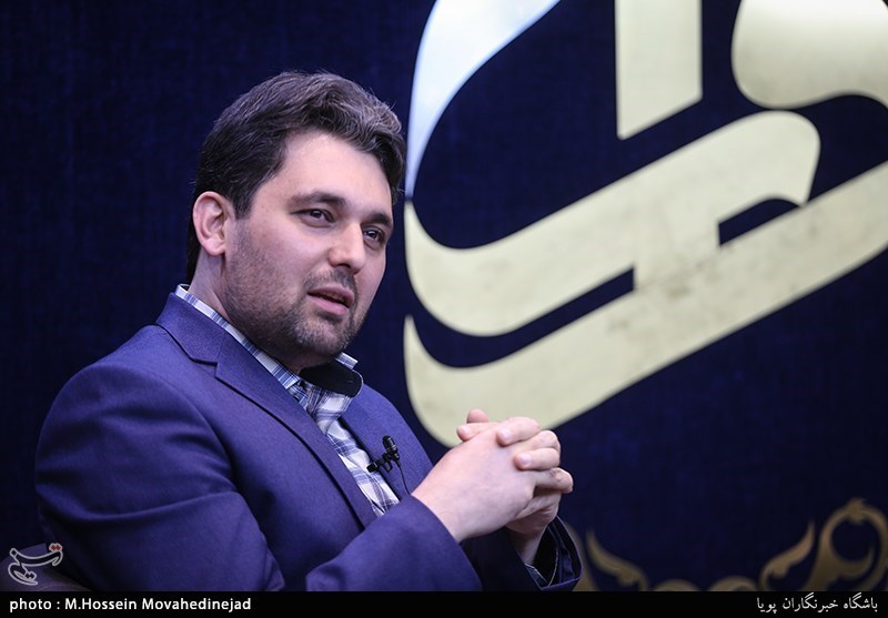 شانزدهمین محفل شعر قرار