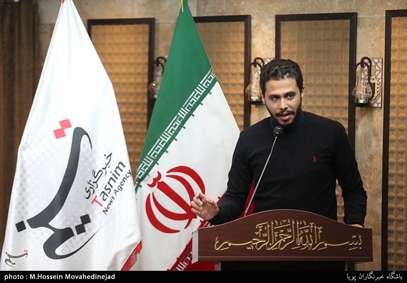 شانزدهمین محفل شعر قرار