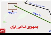 گزارش ویژه تسنیم|از جهنم «تفتان» تا بهشت «میرجاوه»؛ چرا مرز مشترک با پاکستان ناامن است؟ + نقشه