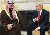 اکسیوس یتحدث عن اتصال هاتفی سری بین ترامب وبن سلمان لدفع عملیة التطبیع مع اسرائیل