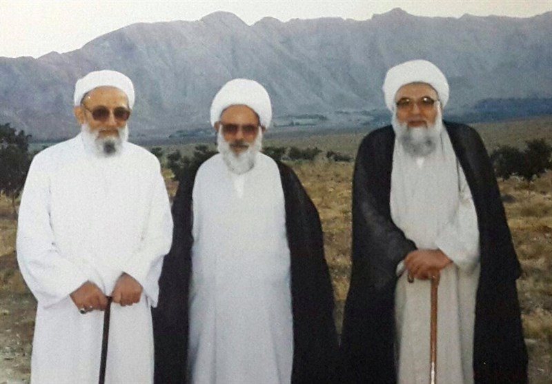 پرونده"نهضت؛نگاهی نو" , امام خمینی(ره) ,