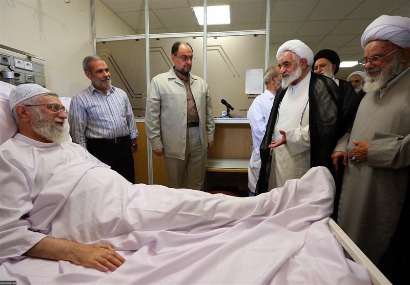 پرونده"نهضت؛نگاهی‌ نو" , امام خمینی(ره) , 