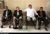 خراسان رضوی 59 هزار جانباز تقدیم کشور کرده است