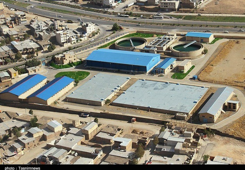 مازندران|بابلسر پایلوت احداث نخستین تصفیه‌خانه سپتاژ کشور شد