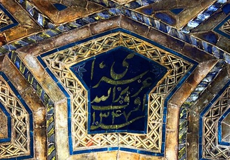 خطر بروز حادثه‌ای مشابه پلاسکو در «سرای عزیزالله‌اف» مشهد