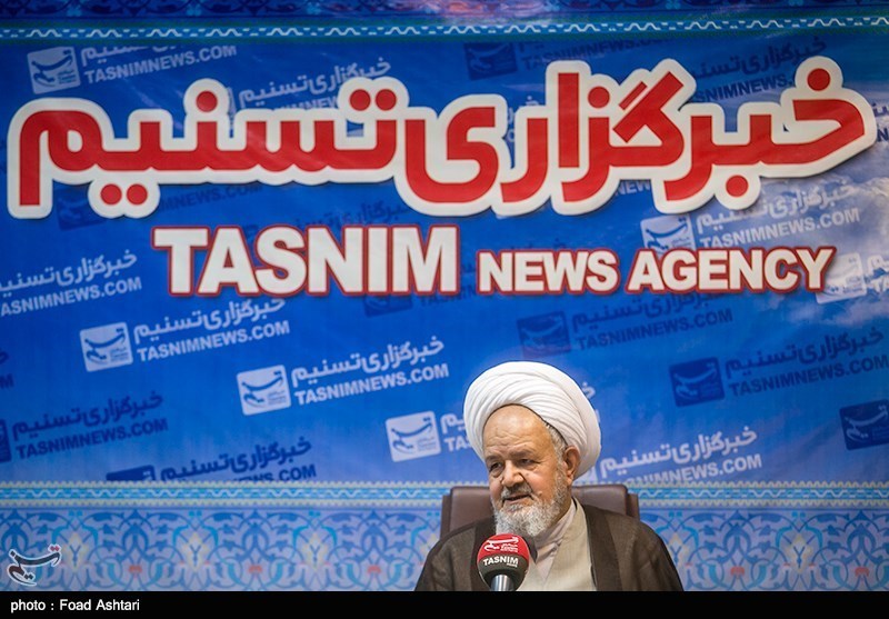 هشدار حجت‌الاسلام سعیدی ‌نسبت به تلاش دشمن برای ایجاد آشوب در ایران ‌