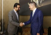 گسترش روابط فرهنگی میان ایران و اسلواکی