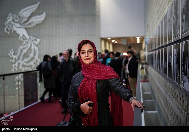پنجمین روز سی‌وششمین جشنواره جهانی فیلم فجر