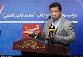 امیری اسفندقه: دانش و بینش "کاظمی" هیچ‌گاه آغشته به جناح‌بندی‌های سیاسی نشد