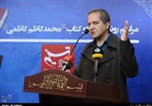 امینی: "روزنه" جای خالی نظام تعلیم و تربیت و کتابهای درسی ناقص را پر می‌کند