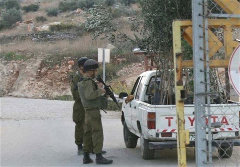 دیوار حائل