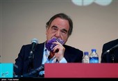 الیور استون: اجازه ندهید تاریخ تان فراموش شود