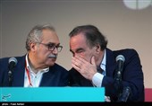 داستان آمدن الیور استون به ایران چه بود؟