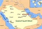 حمله پهپادی به میدان نفتی شیبه عربستان