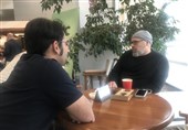 کارگردان فیلم تیکن: وقتی کسی به "کن" دعوت می‌شود معنی‌اش این نیست فیلمش خوب است