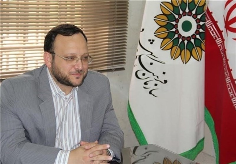 سازمان فرهنگی هنری شهرداری تهران , 