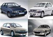 تسهیلات خودرو شامل کدام یک از ایثارگران می‌شود؟