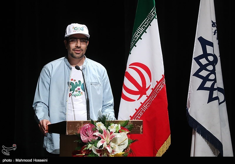 رونمایی از پوستر انیمیشن سینمایی لوپتو