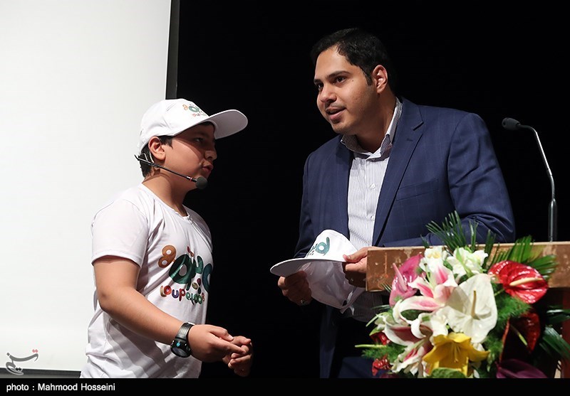 رونمایی از پوستر انیمیشن سینمایی لوپتو