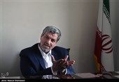 انتقاد کواکبیان از روحانی