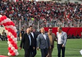 بخشی از سهام باشگاه نساجی واگذار شد